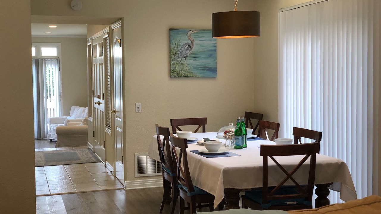 Photo of Bedroom in Huntington Beach
