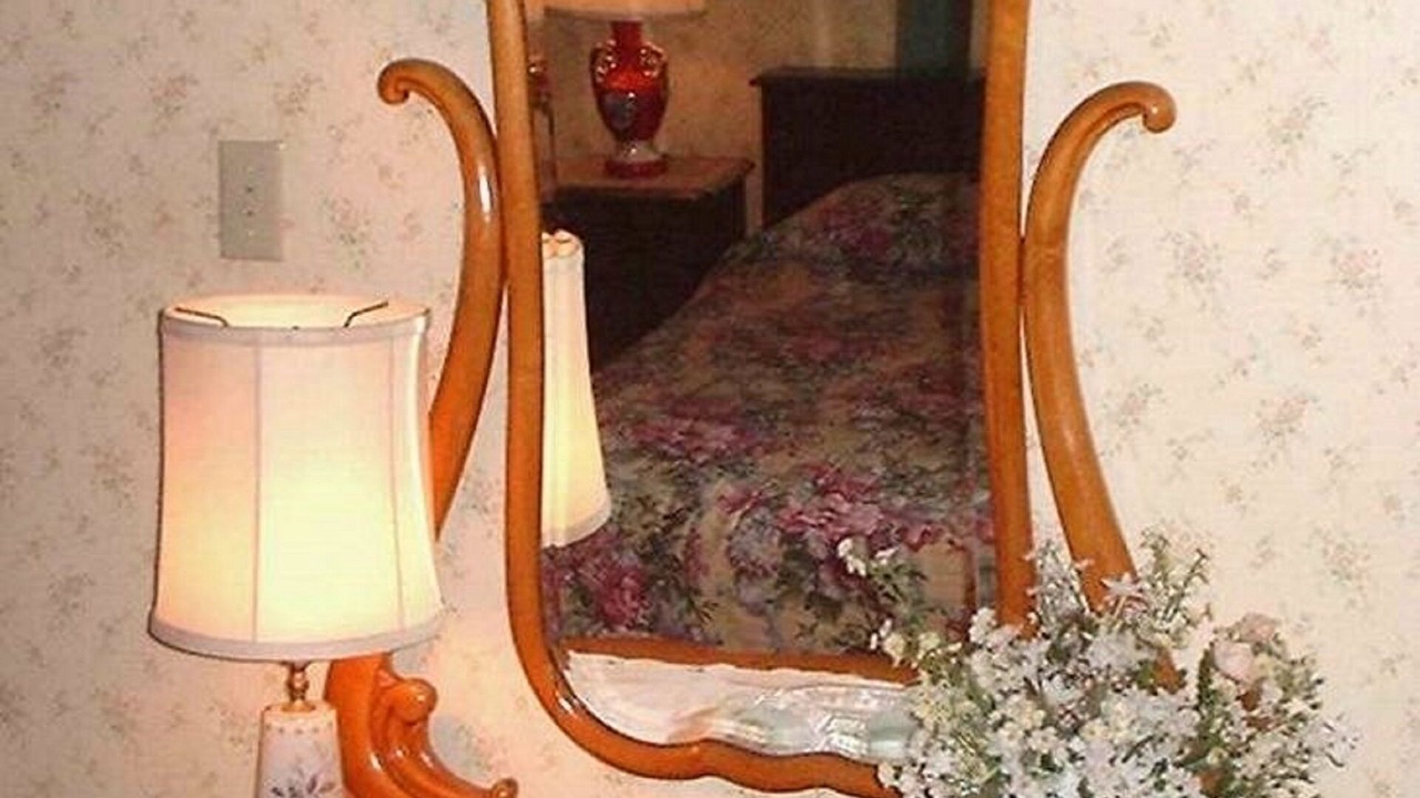 Photo of Bedroom in Long Beach