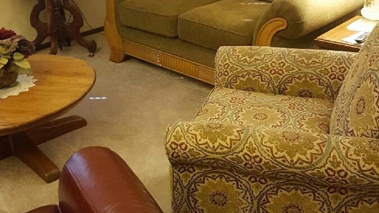 Photo of Livingroom in Long Beach
