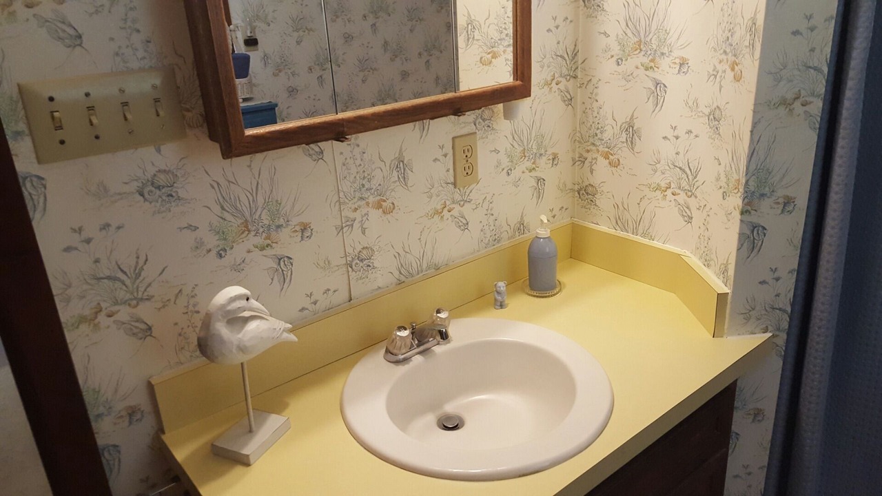 Photo of Bathroom in Long Beach