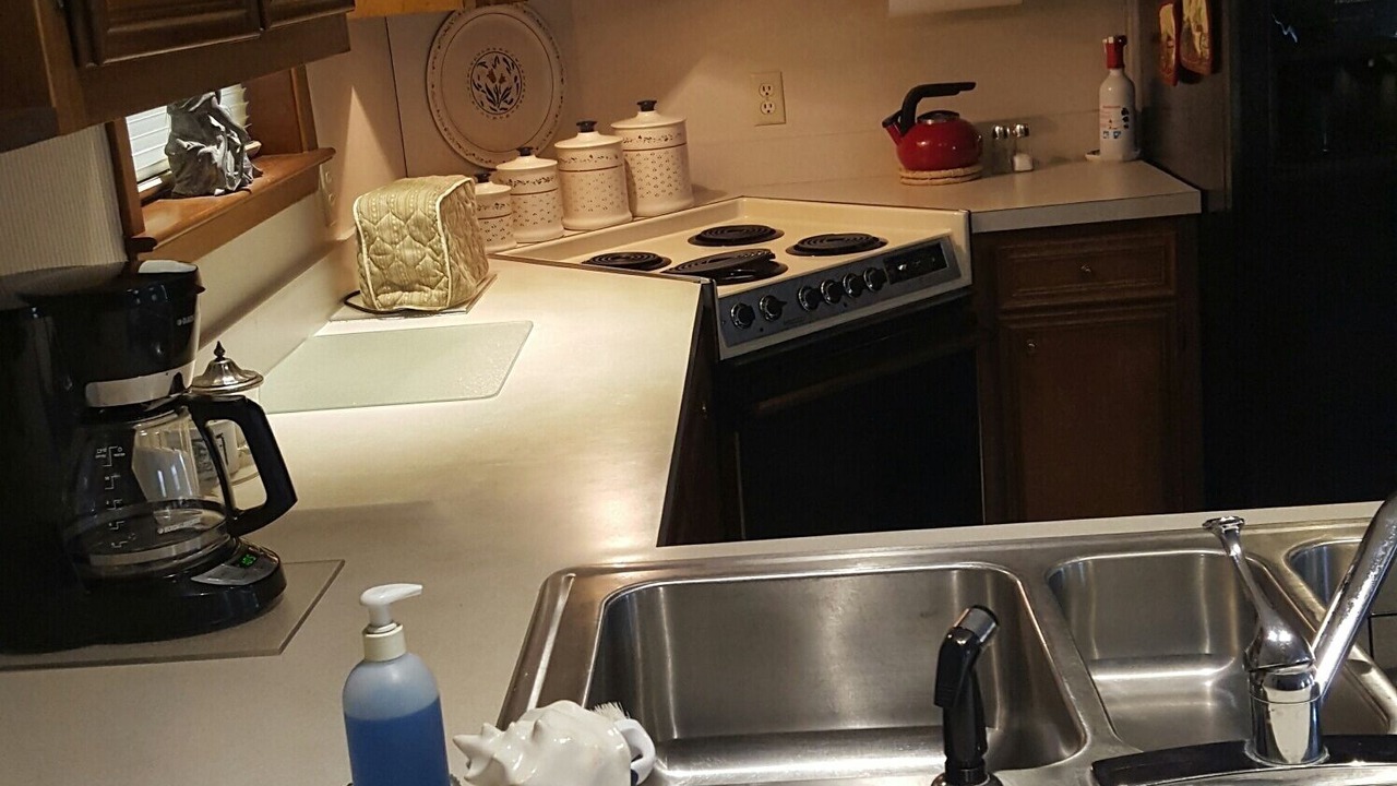 Photo of Kitchen in Long Beach