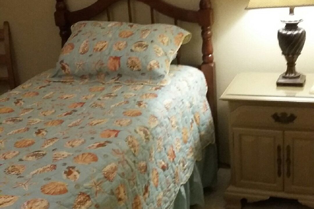 Photo of Bedroom in Long Beach
