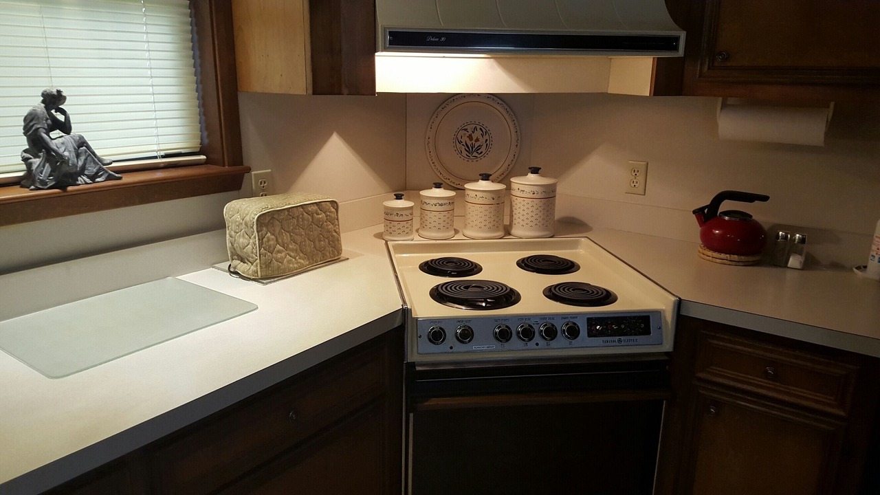 Photo of Kitchen in Long Beach