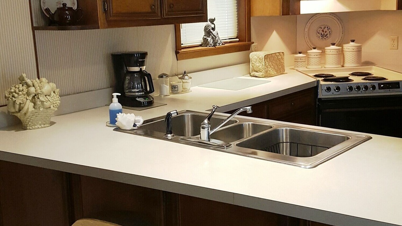 Photo of Kitchen in Long Beach