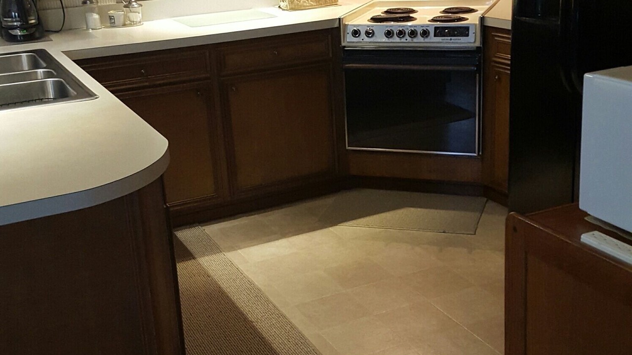 Photo of Kitchen in Long Beach