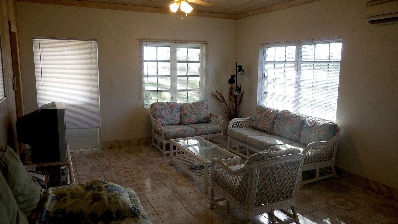 Photo of Livingroom in South Palmetto Point