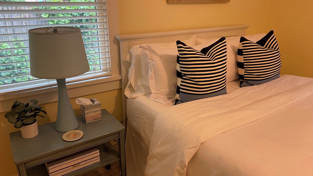 Photo of Bedroom in Spring Lake
