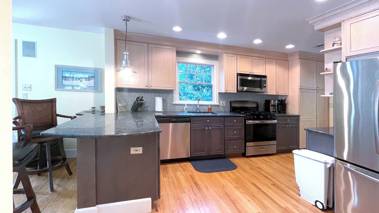 Photo of Kitchen in Spring Lake
