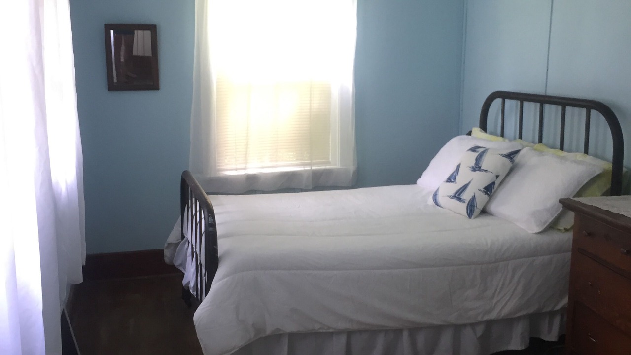 Photo of Bedroom in Cuba