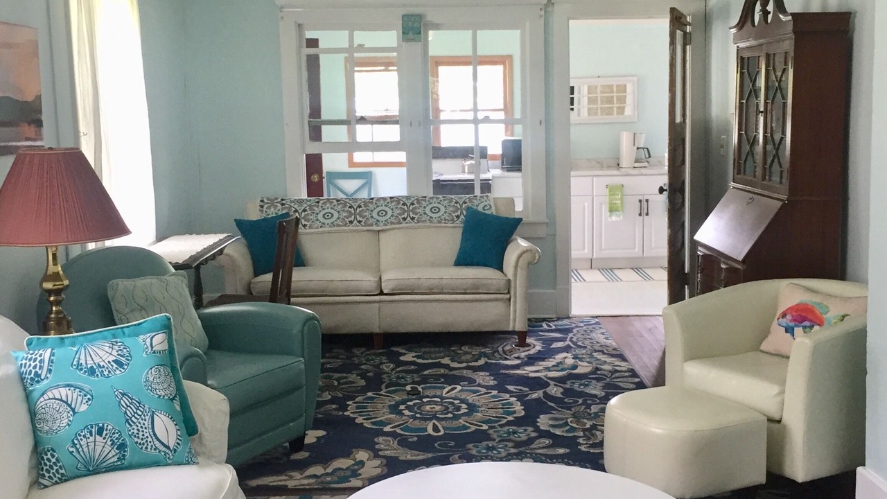 Photo of Livingroom in Cuba