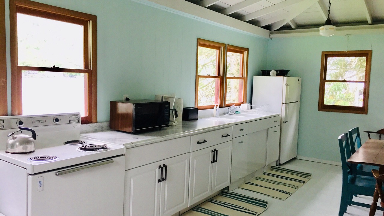 Photo of Kitchen in Cuba