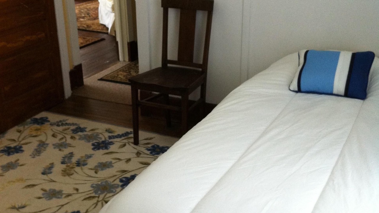 Photo of Bedroom in Cuba