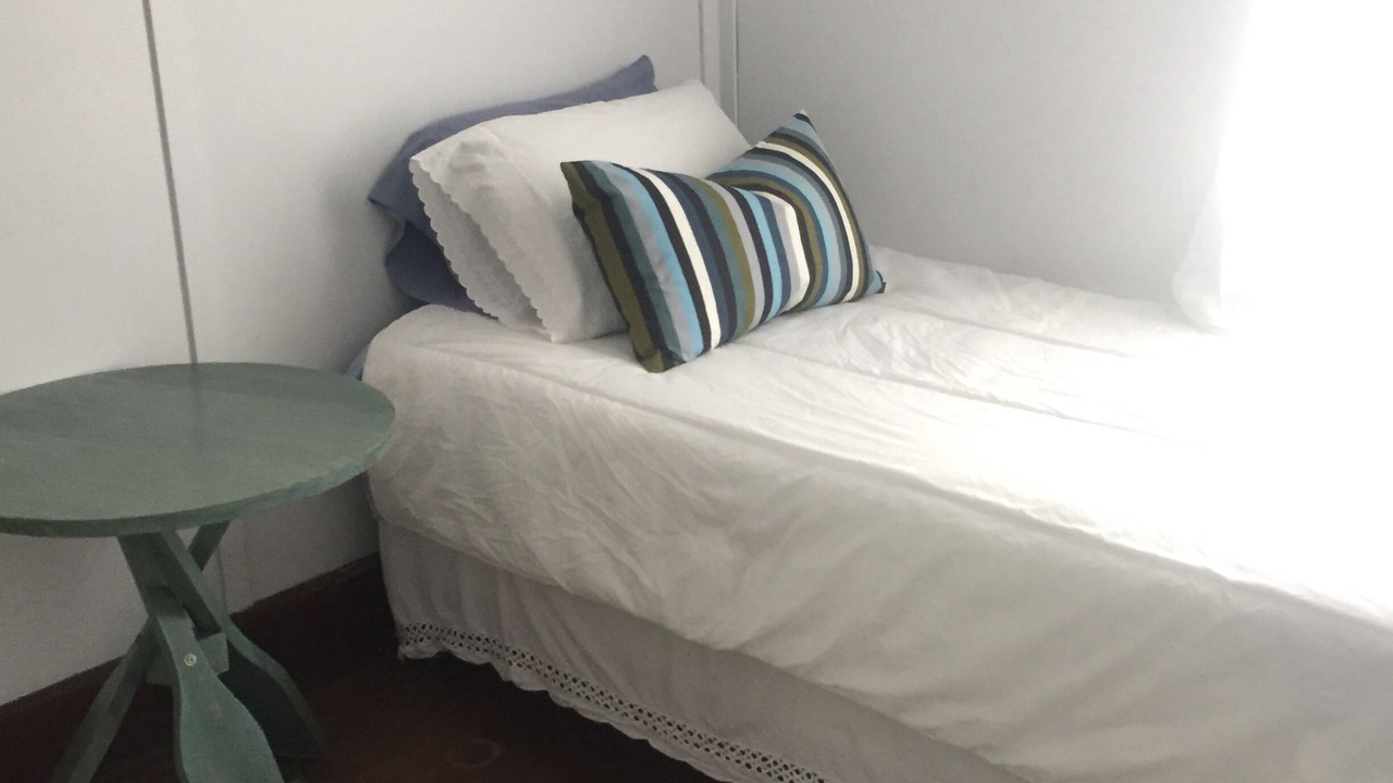 Photo of Bedroom in Cuba