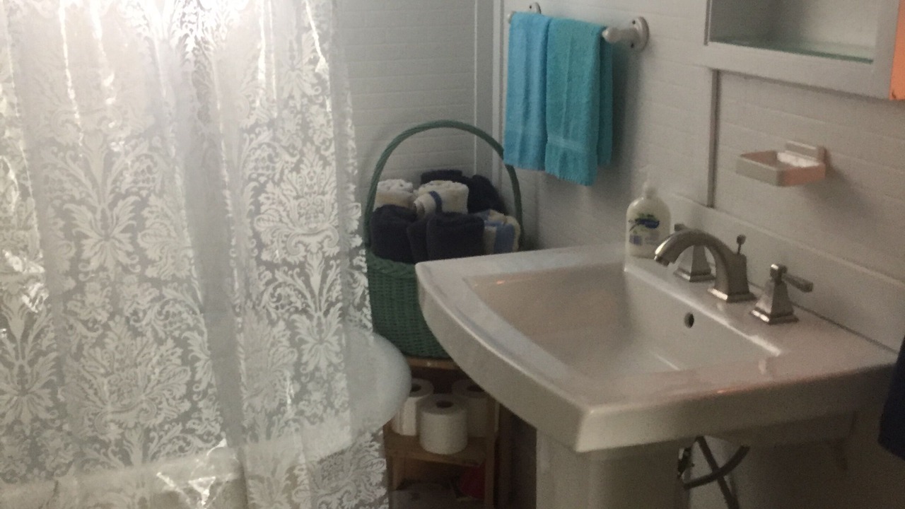 Photo of Bathroom in Cuba