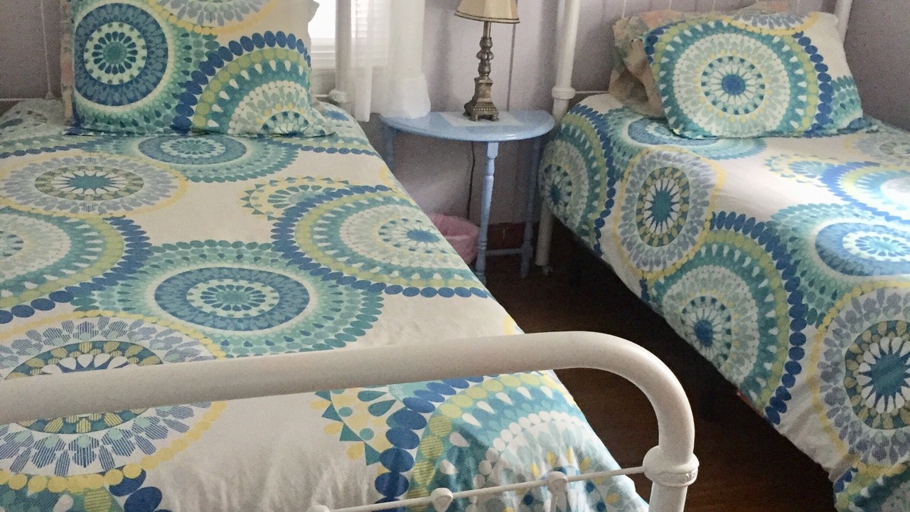 Photo of Bedroom in Cuba