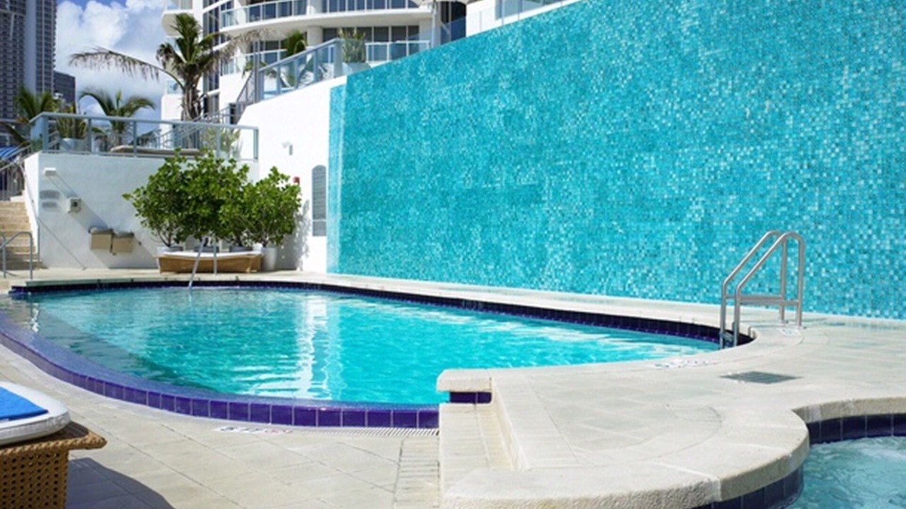 Photo of Outdoor in Sunny Isles Beach