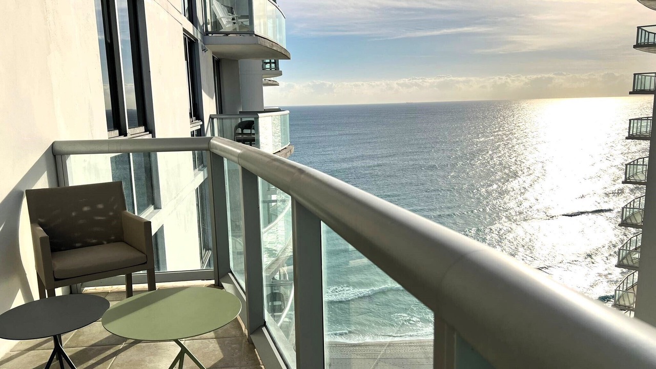 Photo of Outdoor in Sunny Isles Beach