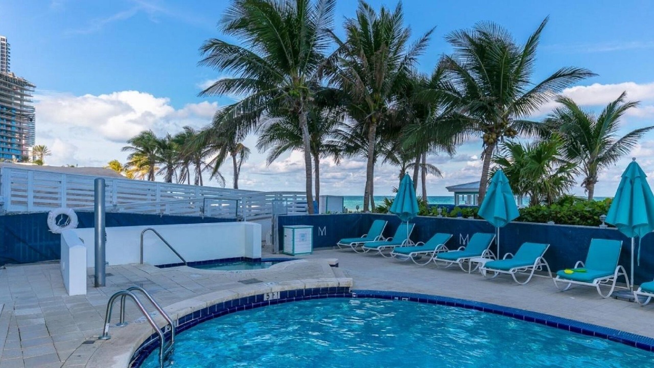 Photo of Outdoor in Sunny Isles Beach