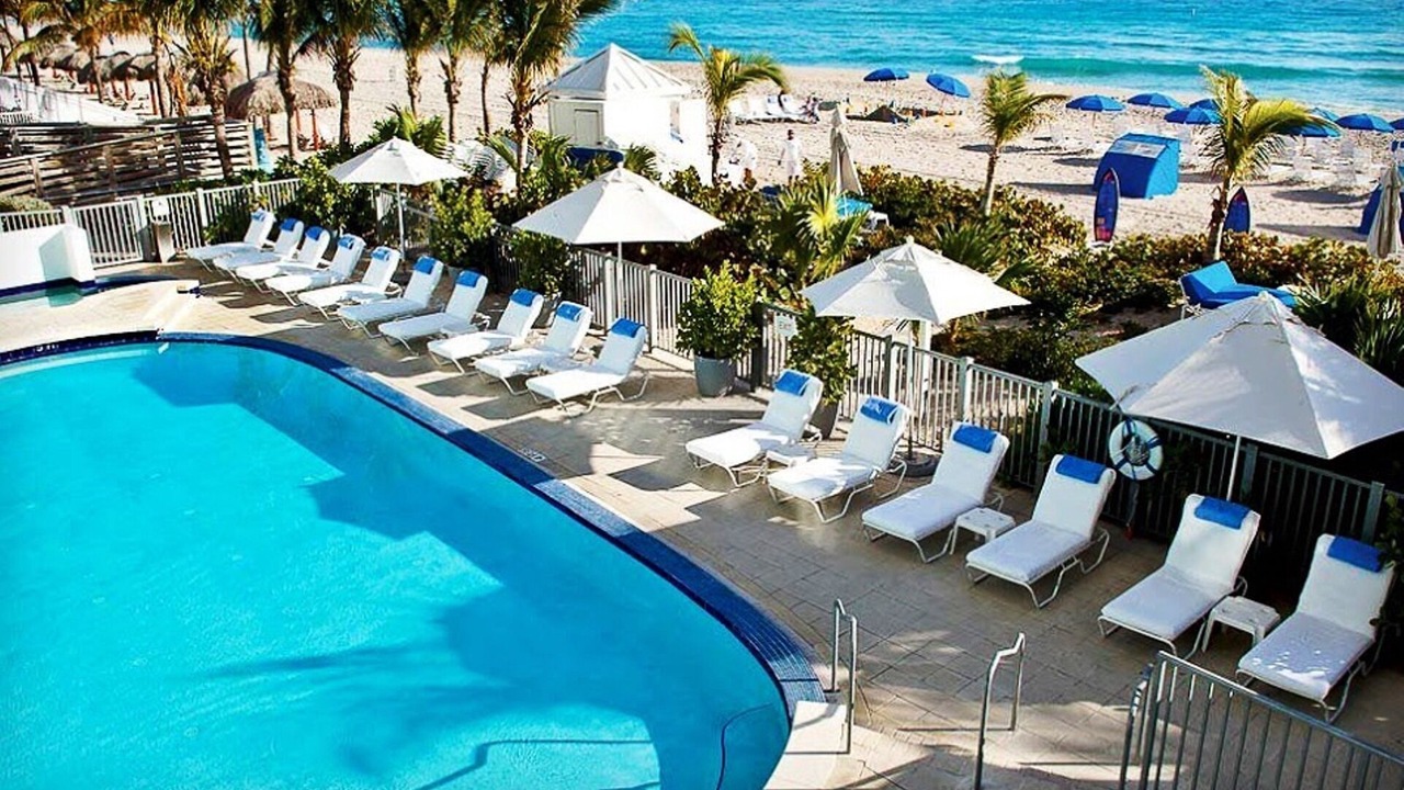 Photo of Outdoor in Sunny Isles Beach