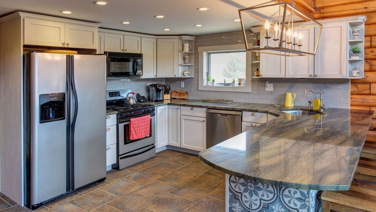 Photo of Kitchen in Roxbury