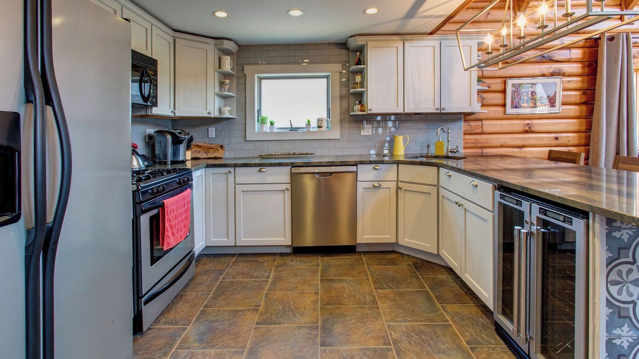 Photo of Kitchen in Roxbury