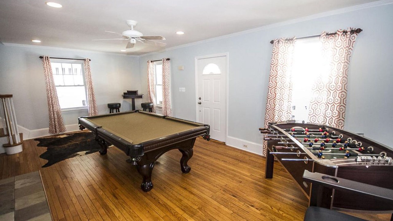 Photo of Bedroom in Belmar
