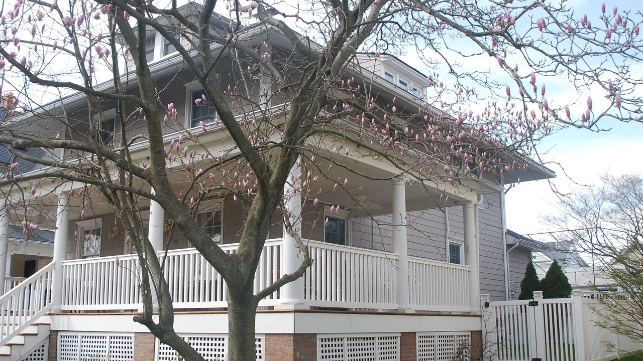 Photo of Outdoor in Belmar