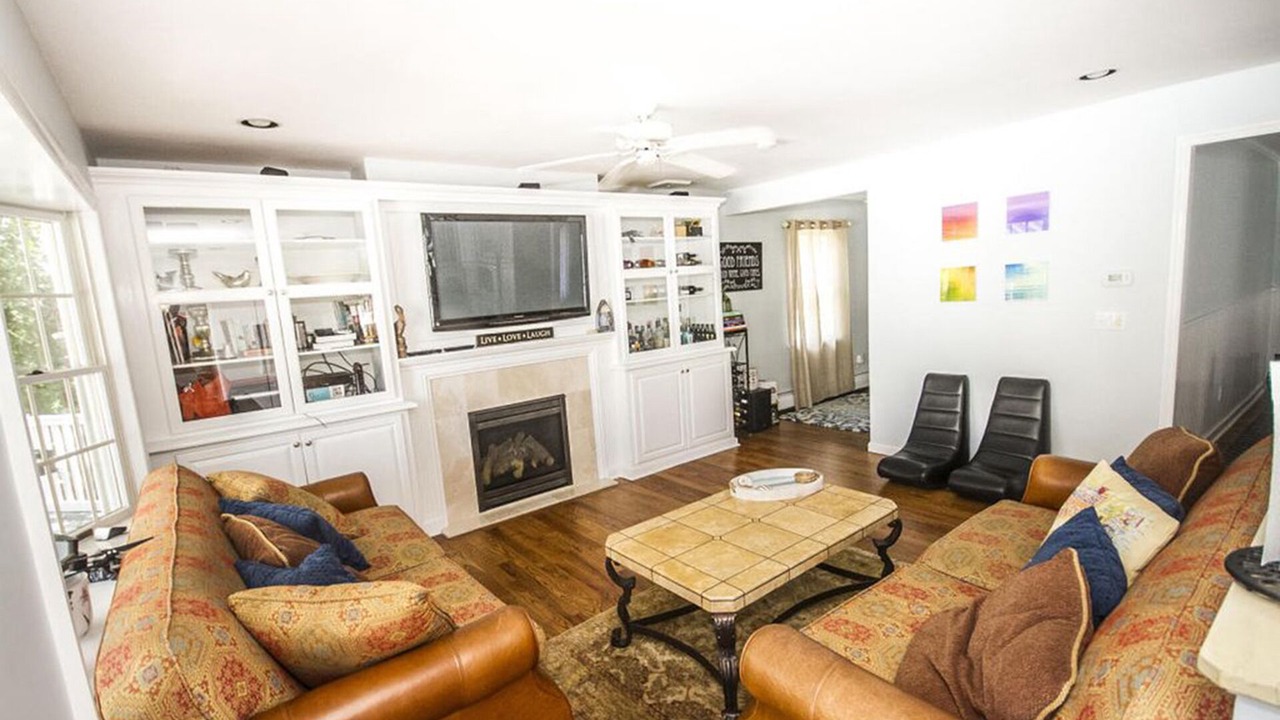 Photo of Bedroom in Belmar