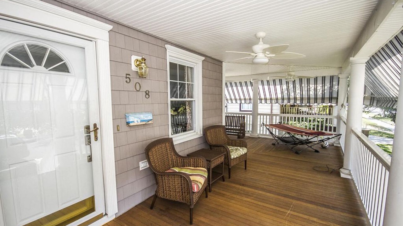 Photo of Outdoor in Belmar