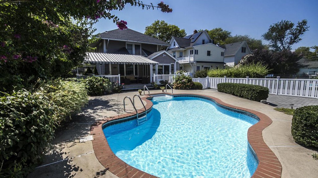 Photo of Outdoor in Belmar