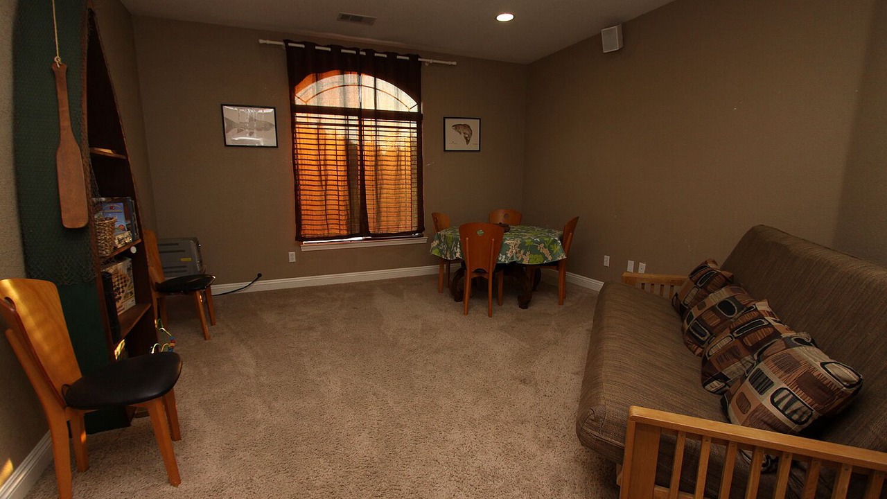 Photo of Livingroom in La Grange