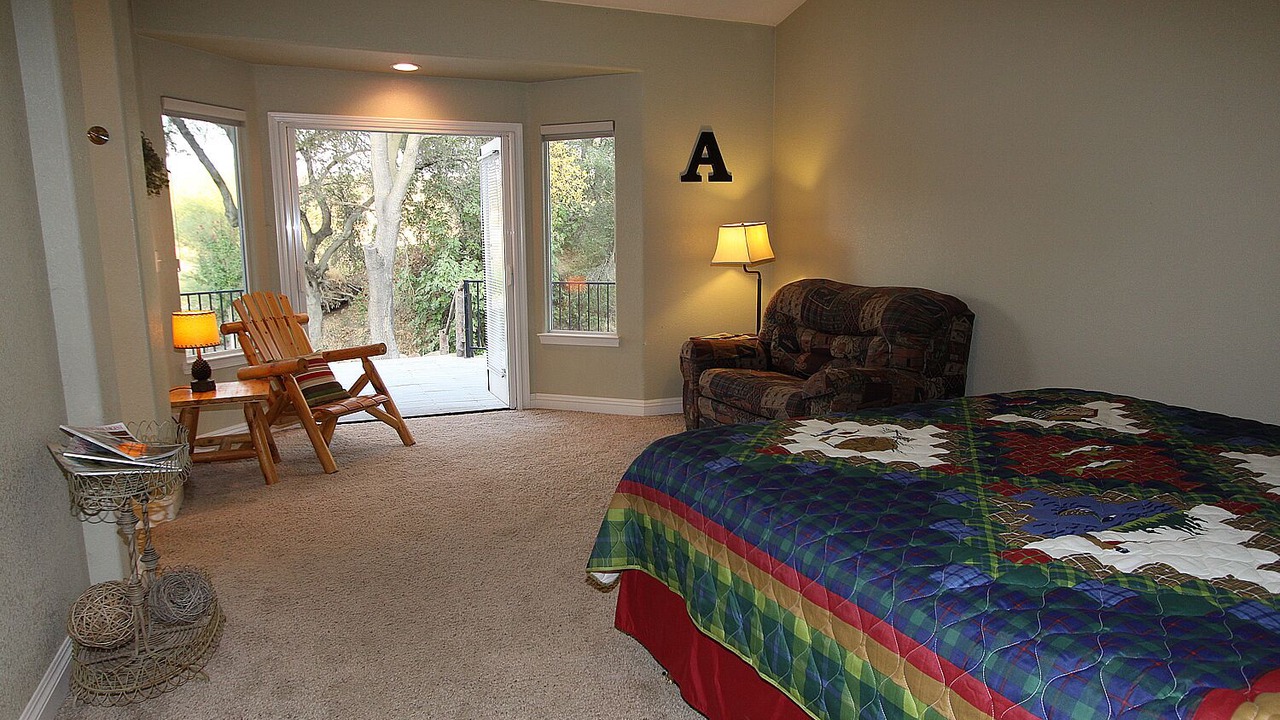 Photo of Bedroom in La Grange
