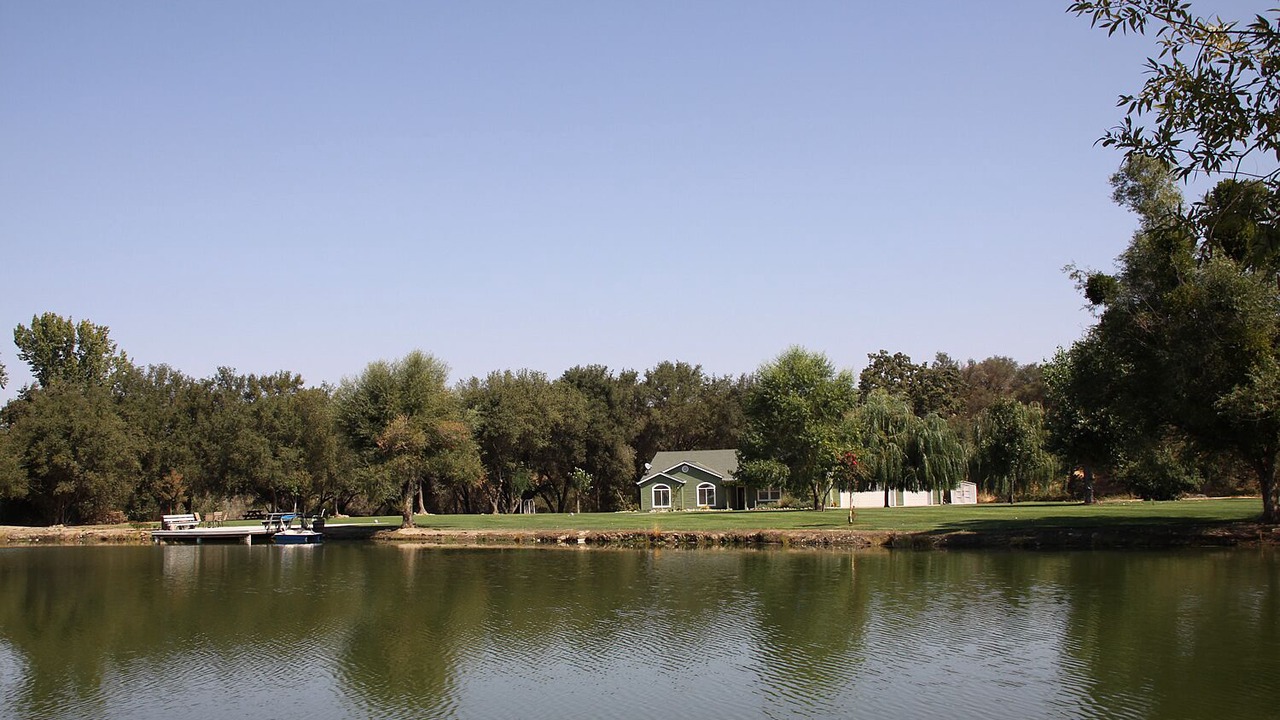Photo of Outdoor in La Grange