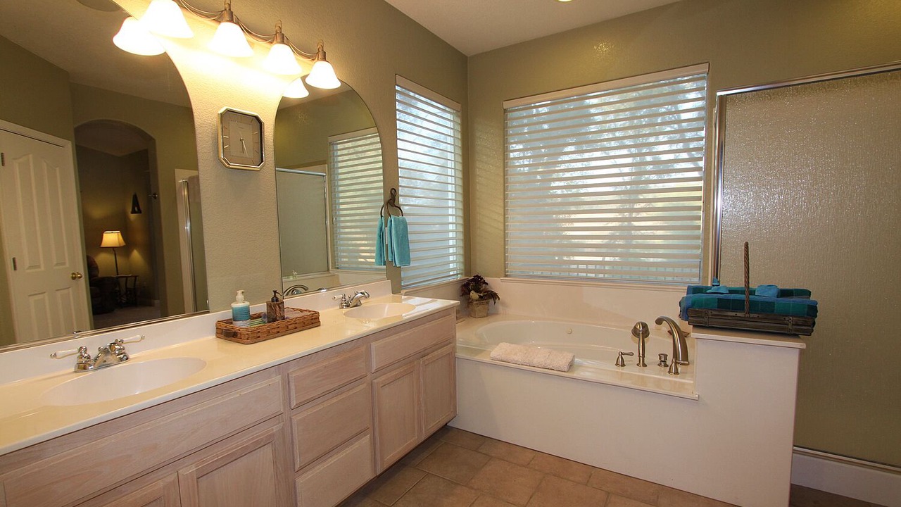 Photo of Bathroom in La Grange
