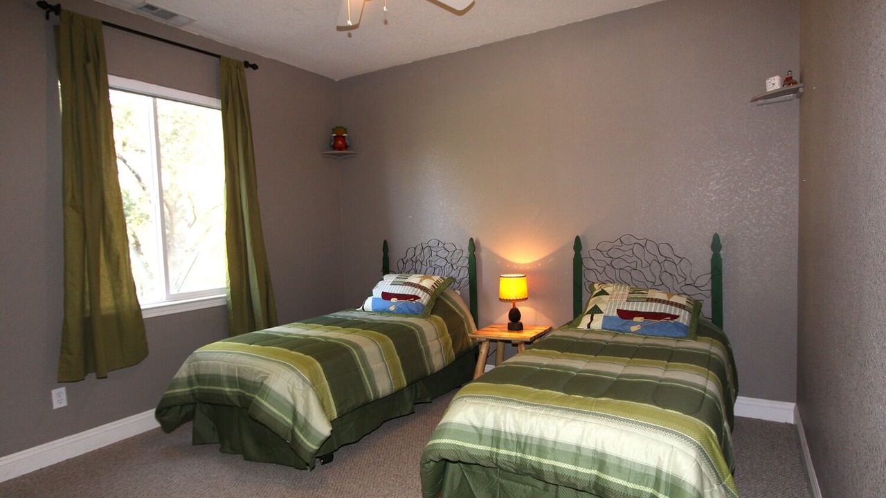 Photo of Bedroom in La Grange