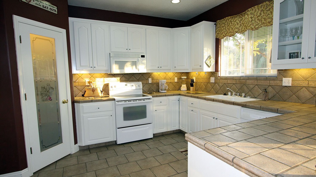 Photo of Kitchen in La Grange