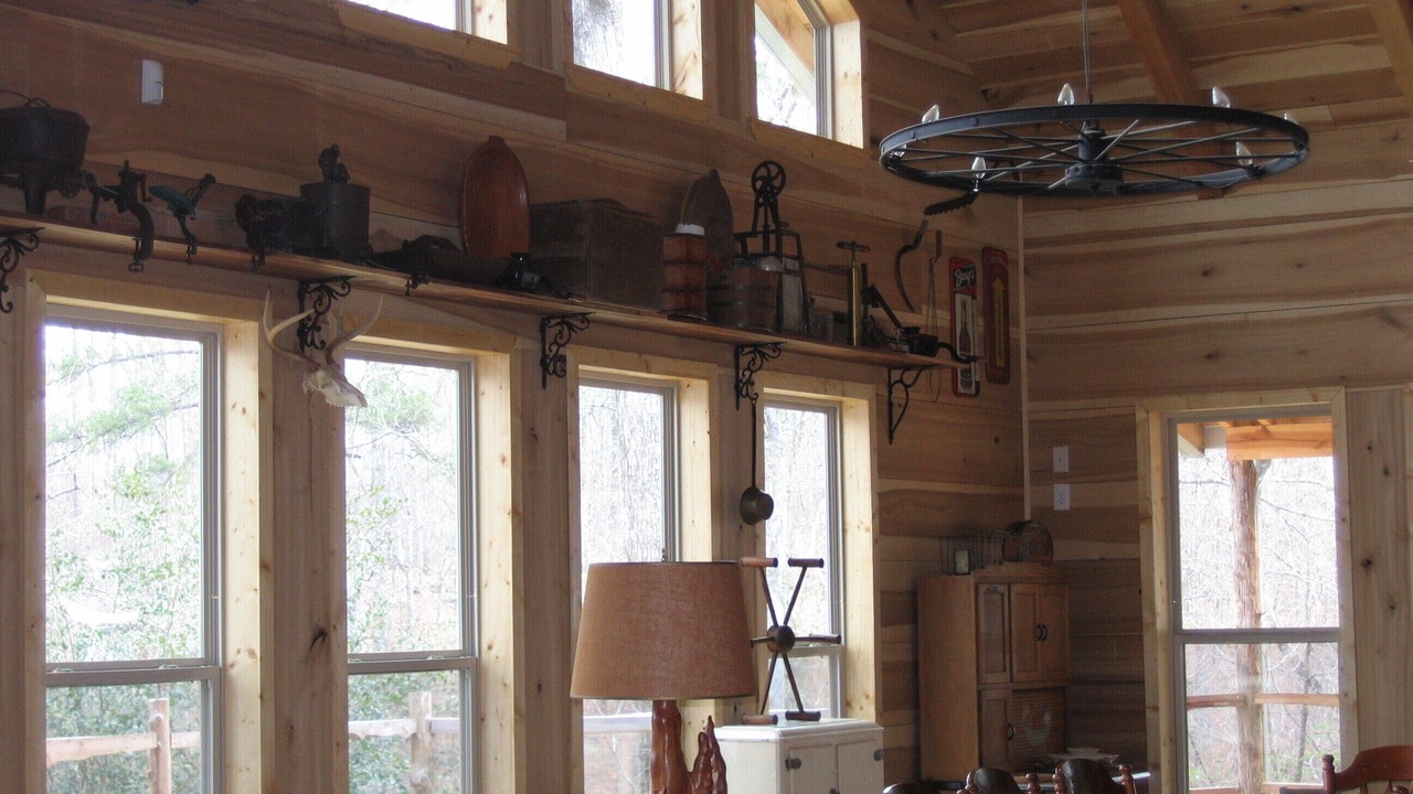 Photo of Others in Pine Level