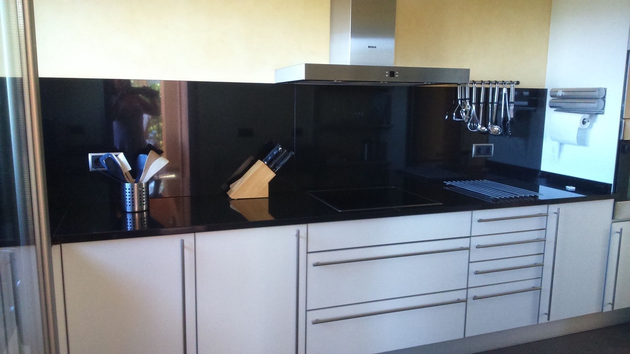 Photo of Kitchen in Castell-Platja d'Aro