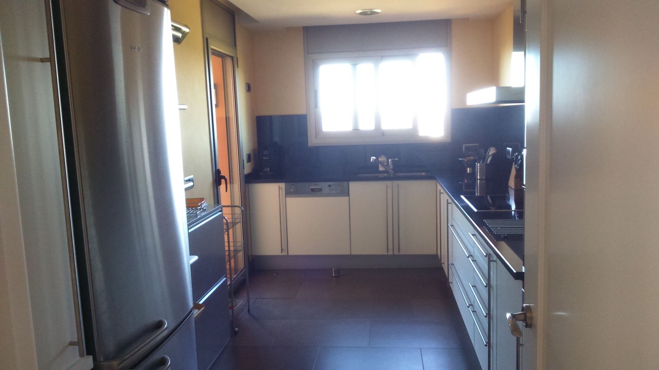 Photo of Kitchen in Castell-Platja d'Aro