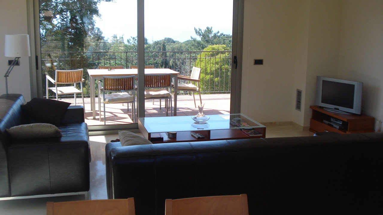 Photo of Livingroom in Castell-Platja d'Aro