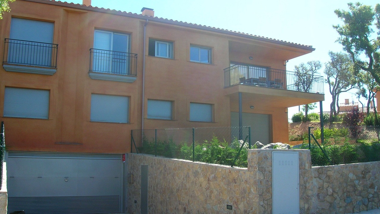Photo of Outdoor in Castell-Platja d'Aro