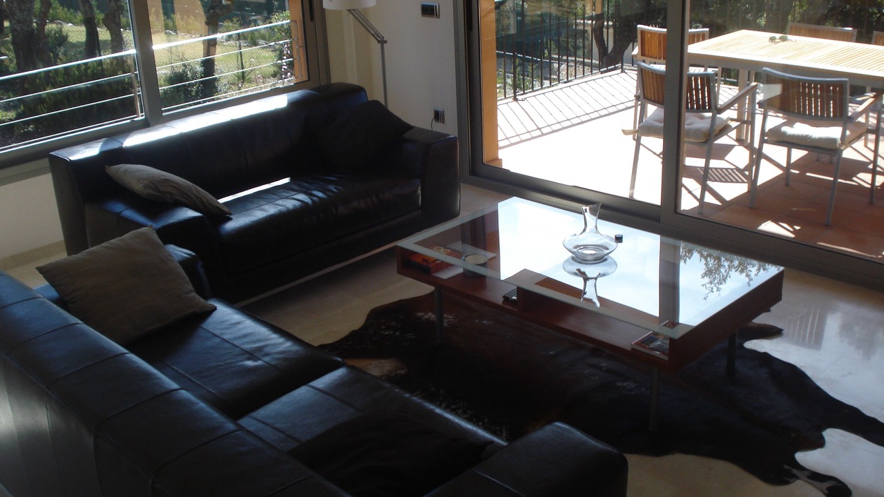 Photo of Livingroom in Castell-Platja d'Aro