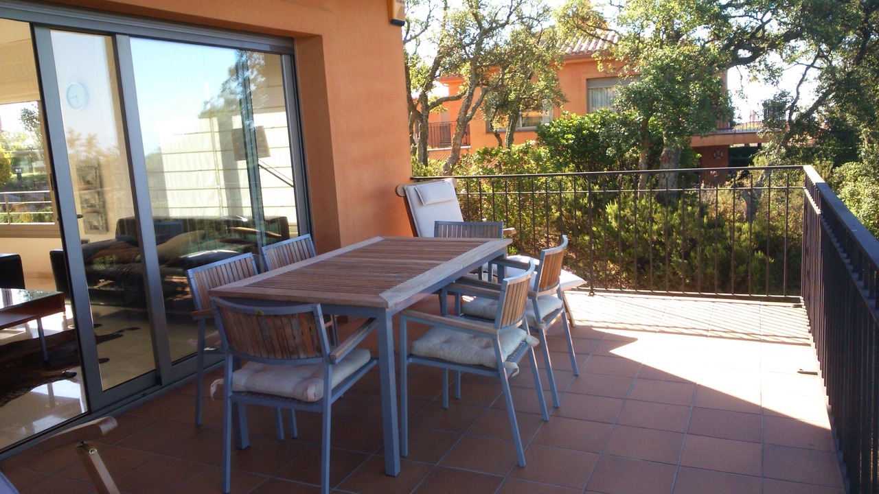 Photo of Outdoor in Castell-Platja d'Aro