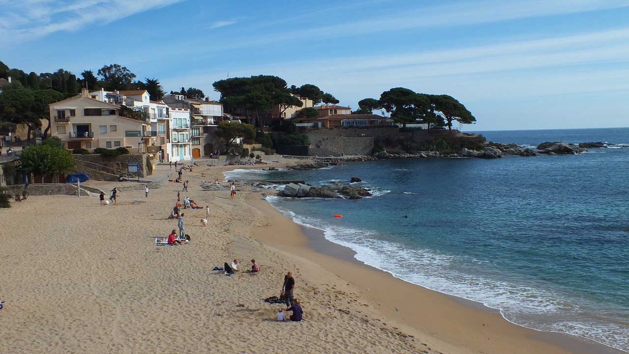 Photo of Others in Castell-Platja d'Aro