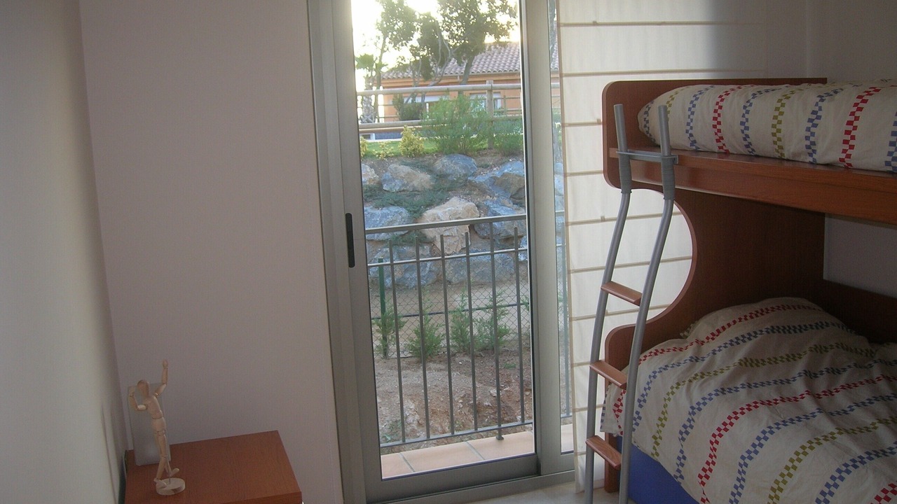 Photo of Bedroom in Castell-Platja d'Aro