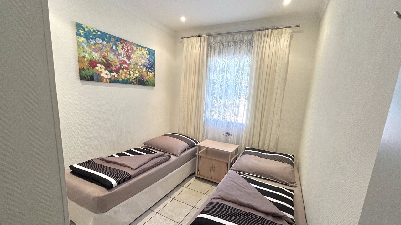 Photo of Bedroom in Empuriabrava