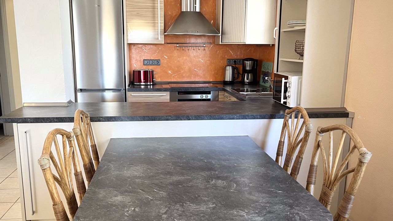 Photo of Kitchen in Empuriabrava