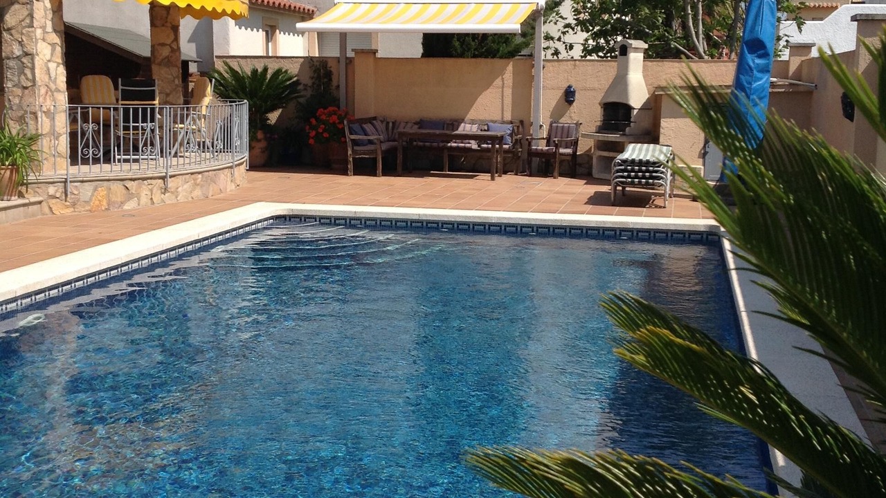 Photo of Outdoor in Empuriabrava
