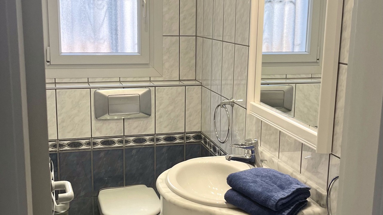 Photo of Bathroom in Empuriabrava