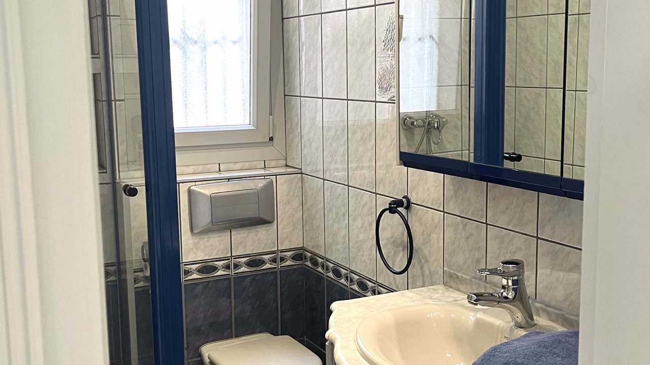 Photo of Bathroom in Empuriabrava